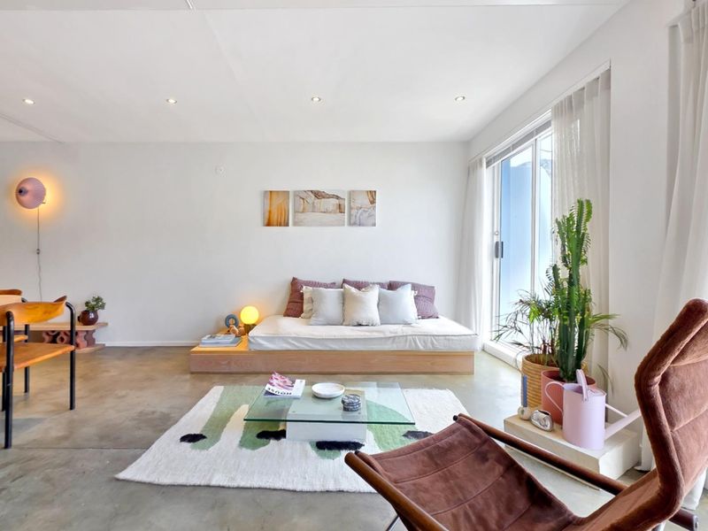 Loft Style Apartment with Parking and Mountain Views - Photo 10