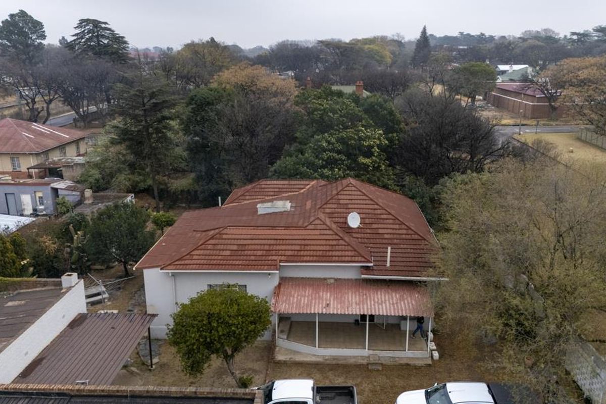 Spacious Family Home + Flatlet | Plantation, Boksburg - Photo 2