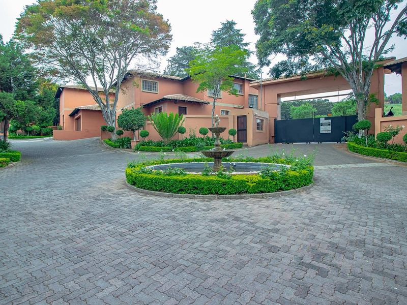 2 bedroom duplex in secure complex in Sterrewag - Photo 3