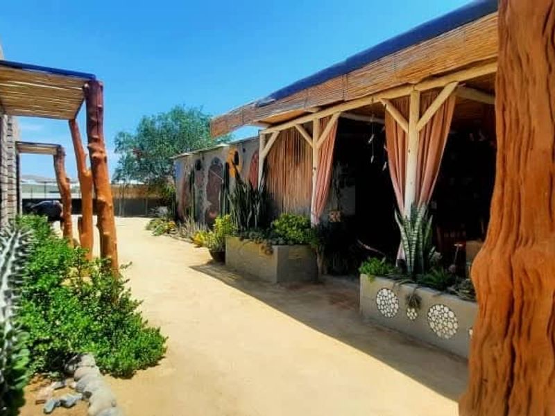 Unique and very charming guesthouse, overnight accommodation on a popular tourist route - Photo 3