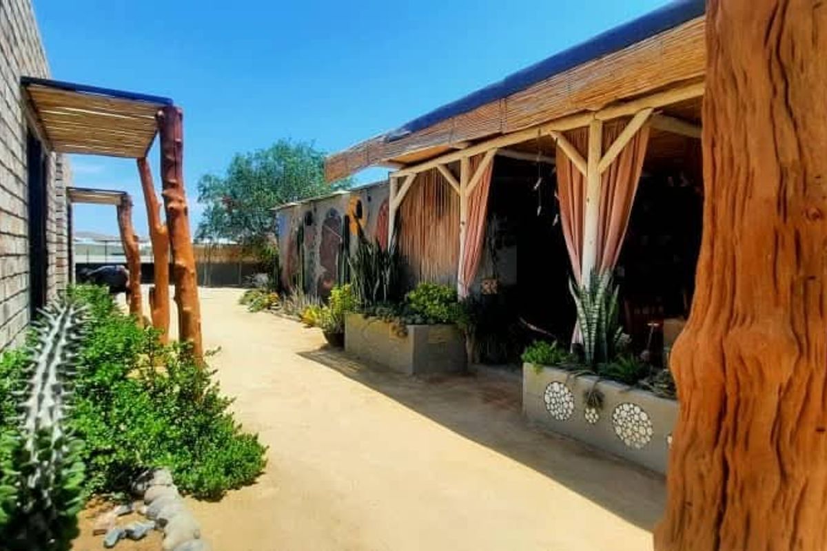 Unique and very charming guesthouse, overnight accommodation on a popular tourist route - Photo 3