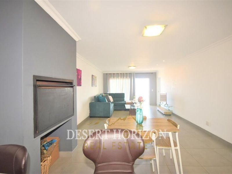 Walvis Bay , Dolphin Beach | Luxury Coastal Apartment with Sea View - Photo 7