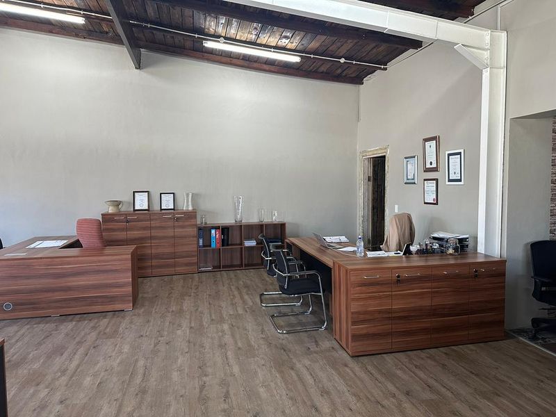 Commercial Building for Sale in the Heart of Swakopmund - Photo 7