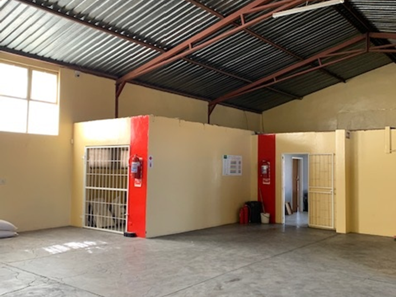 Industrial Building, Gobabis - Photo 8