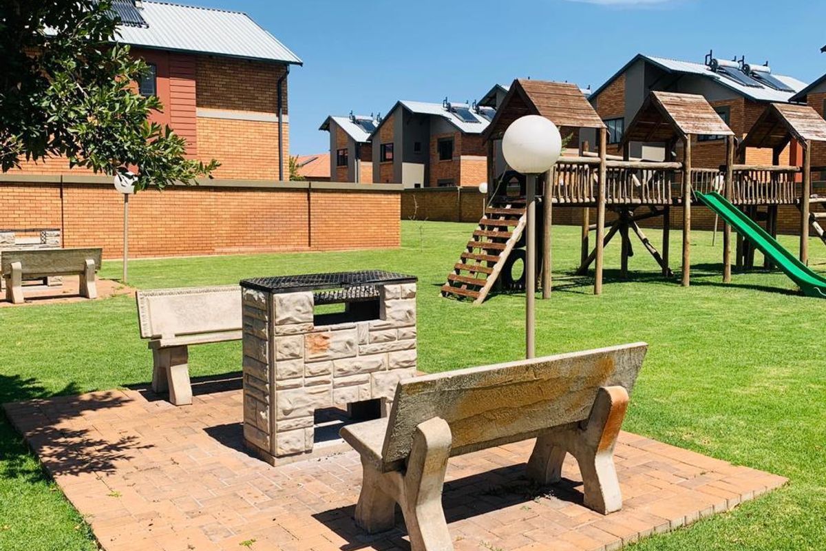 Luxury living - Photo 2