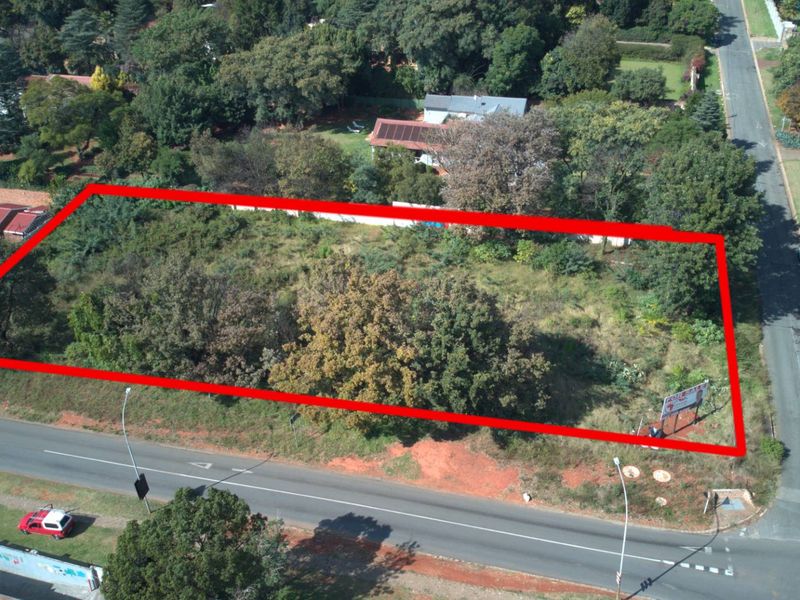 Commercial Land in Fairland on Main Road - Photo 7