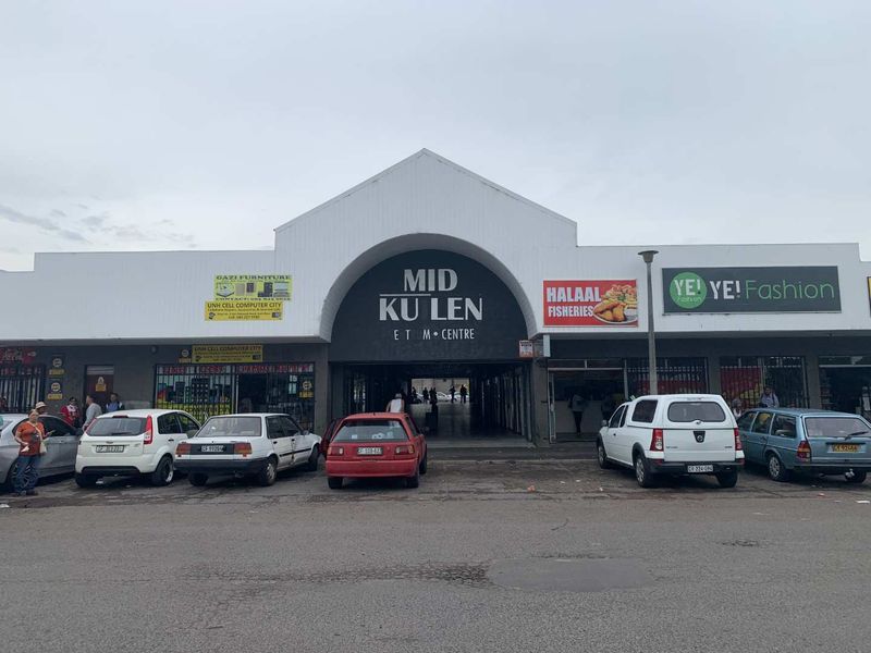 Retail Gem in Kuilsriver: Next to Capitec, Across from McDonald's - Photo 10