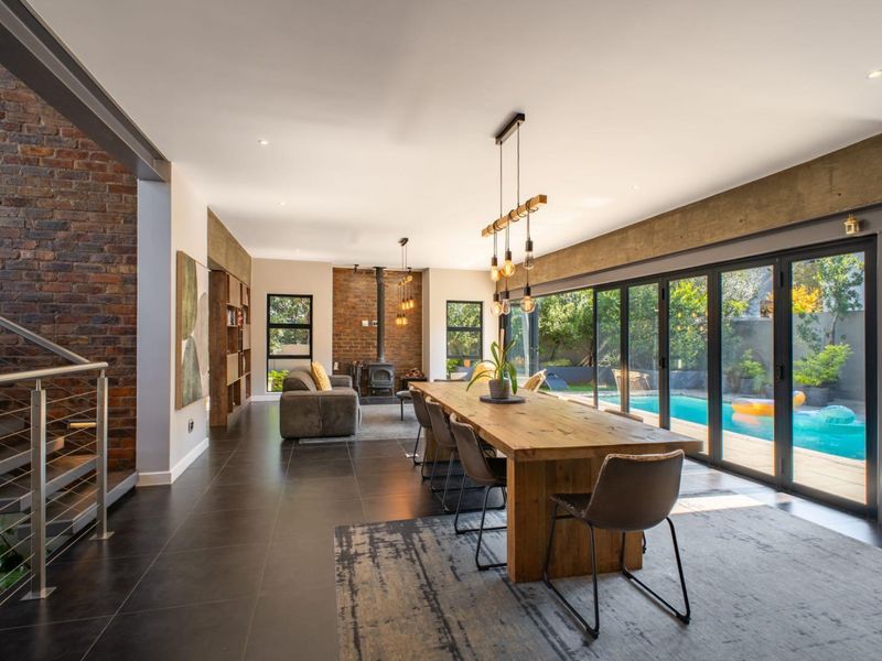 Modern Four Bedroom Home For Sale in Waterfall Country Village Estate - Photo 6