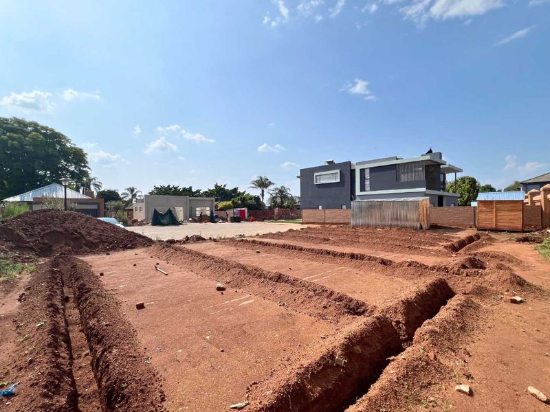 Vacant Land in Royal Sky Estate - Photo 5