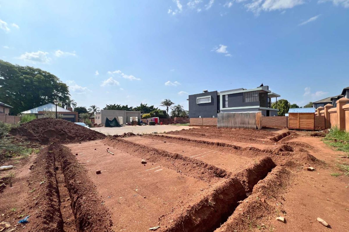 Vacant Land in Royal Sky Estate - Photo 5