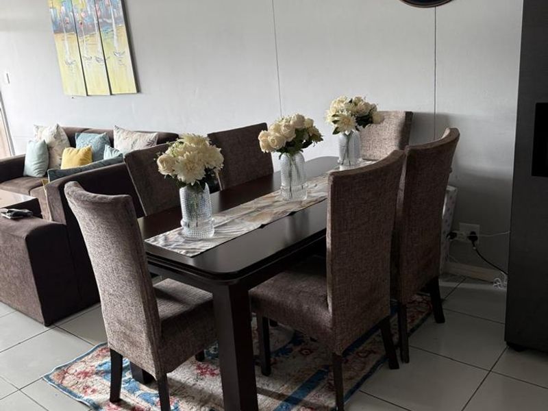 2 Bedroom apartment fully furnished at the heart of Umhlanga - Photo 6