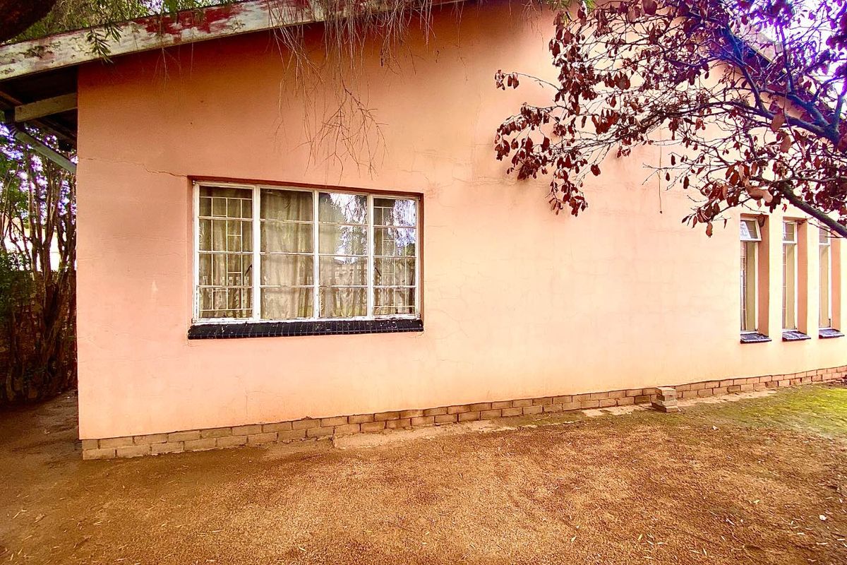 Great potential - Photo 2