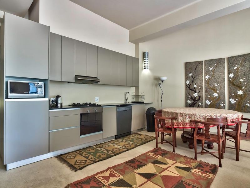 Dual-Unit Art Deco Investment in Cape Town CBD – Own a Piece of History - Photo 5