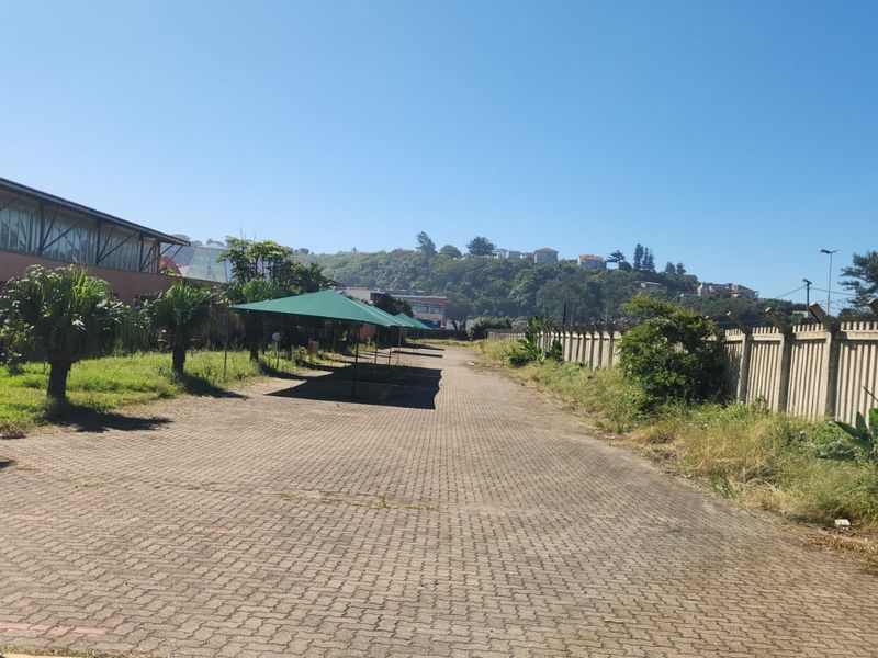 7960 M2 Warehouse available for lease in Prospecton, Isipingo - Photo 10