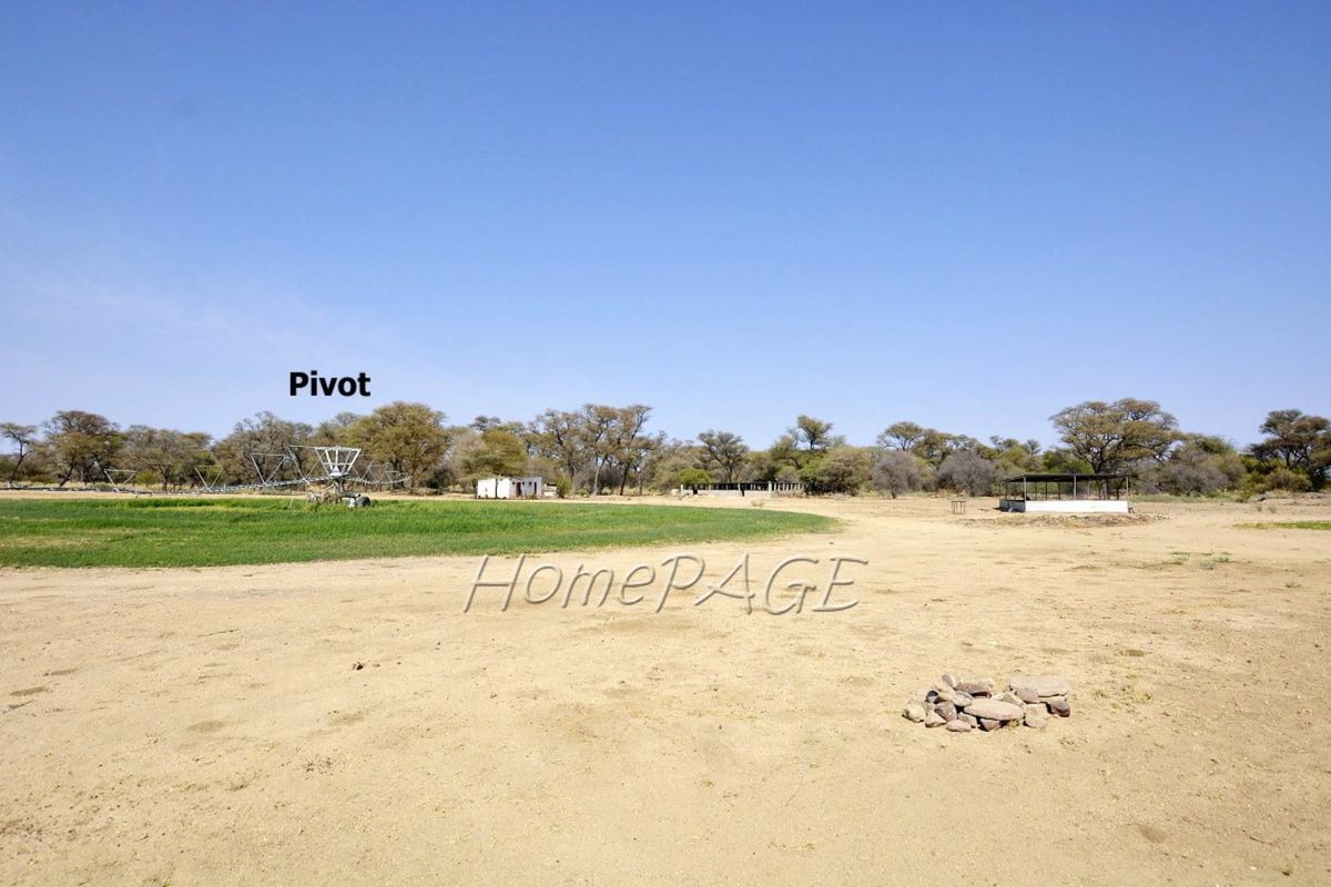 Omaruru River Plot:  25 Hectare Agricultural Plot is for Sale - Photo 3