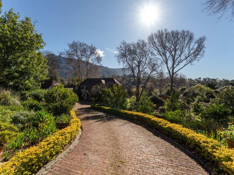 Where Grace Meets Grandeur in Constantia Upper - Photo 4