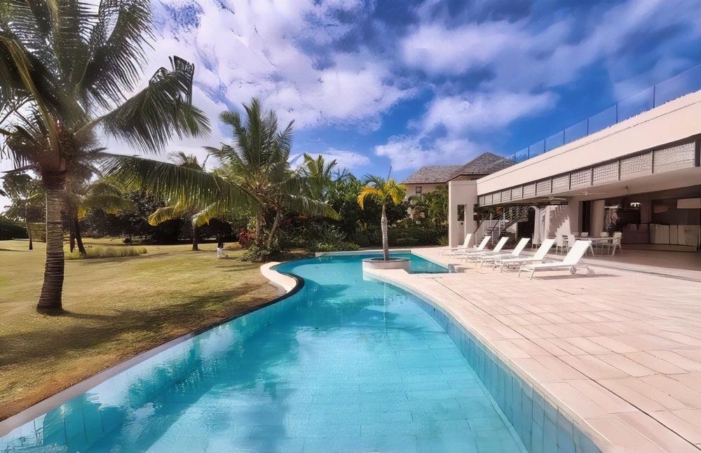 Property #2424121, House For Sale in Beau Champ