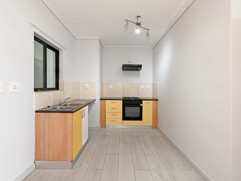Stylish One-bedroom Apartment For Sale In Royal Ascot - Photo 10