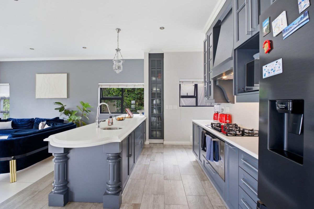 Modern Four Bedroom Home For Sale in Waterfall Country Village Estate - Photo 4