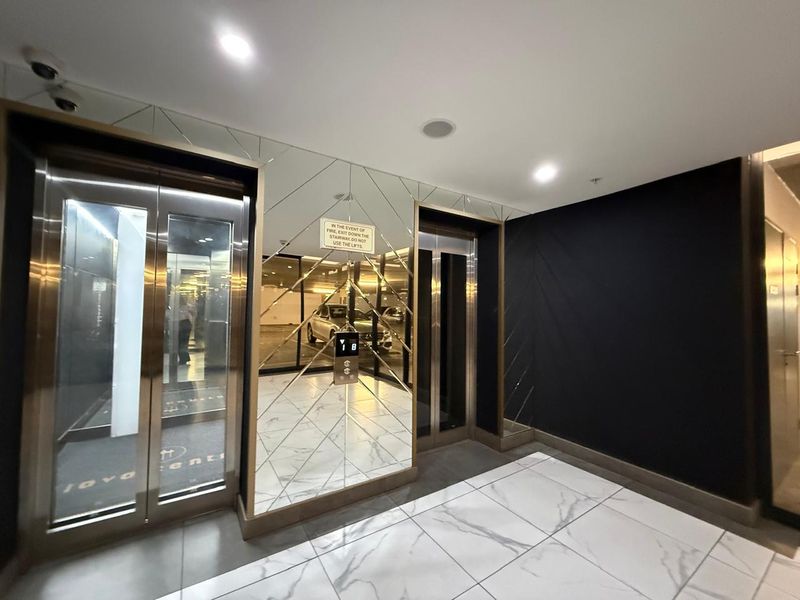 Prime Retail Space for Sale in Illovo Central - Photo 2