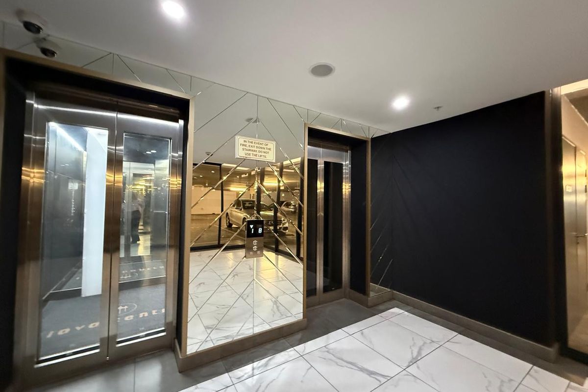 Prime Retail Space for Sale in Illovo Central - Photo 2