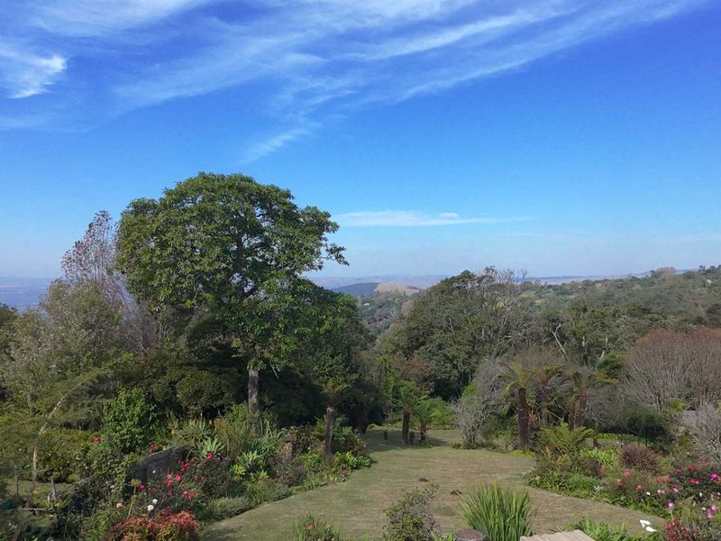 4-Bedroom Freehold Property With Exceptional Views On The Winterskloof Ridge, Hilton - Photo 3