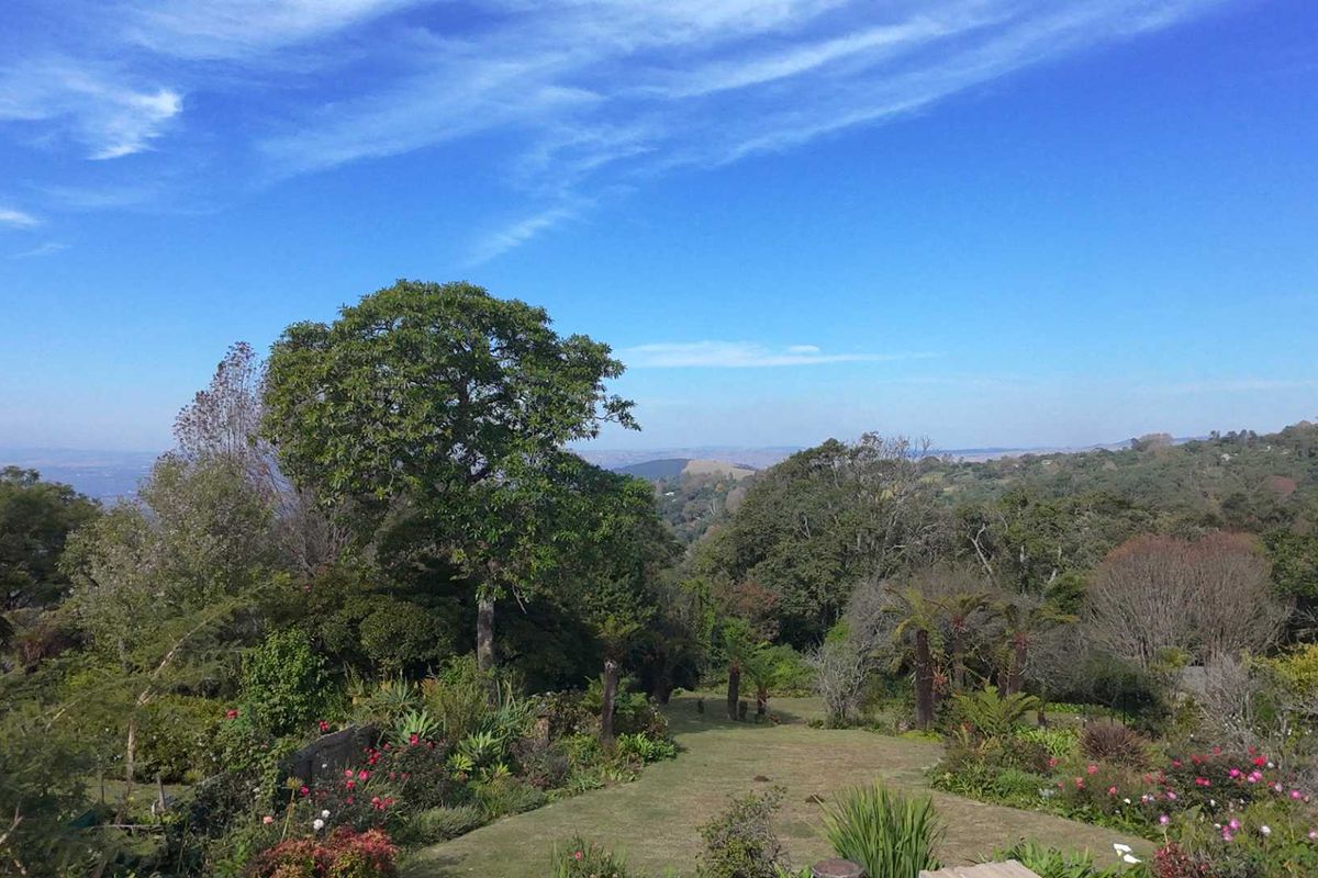 4-Bedroom Freehold Property With Exceptional Views On The Winterskloof Ridge, Hilton - Photo 3