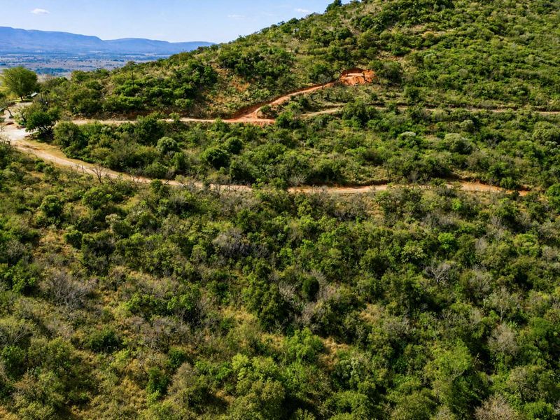Build Your Dream Home on Saartjiesnek’s Exclusive Mountain Land - Photo 7