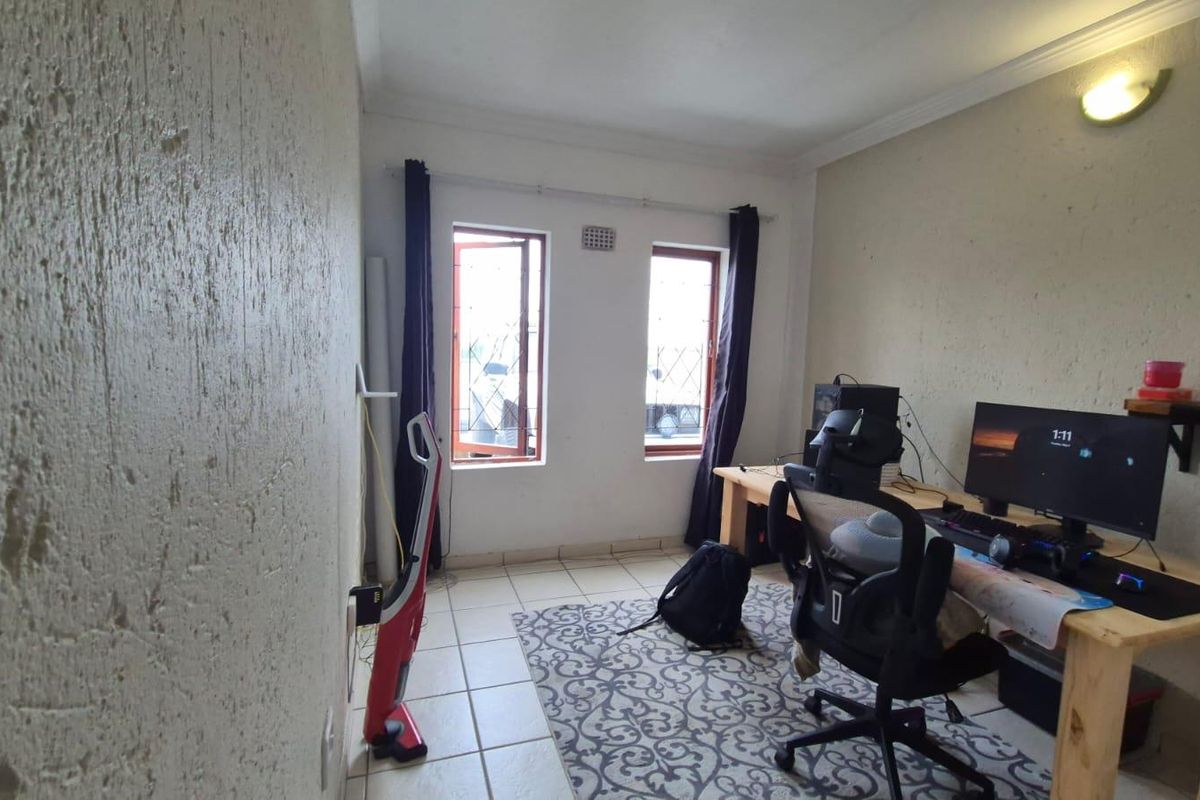 Lovely open plan flat to Rent - Photo 5