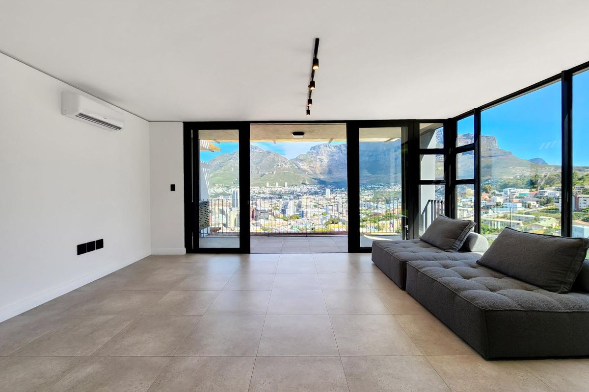 Penthouse Living in the city with outstanding views - brand new apartment - Photo 4