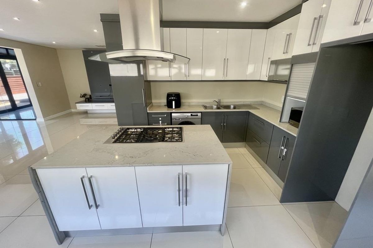 Hendra - 3 Bedroom Family Townhouse for Sale | Izinga Estate - Photo 4