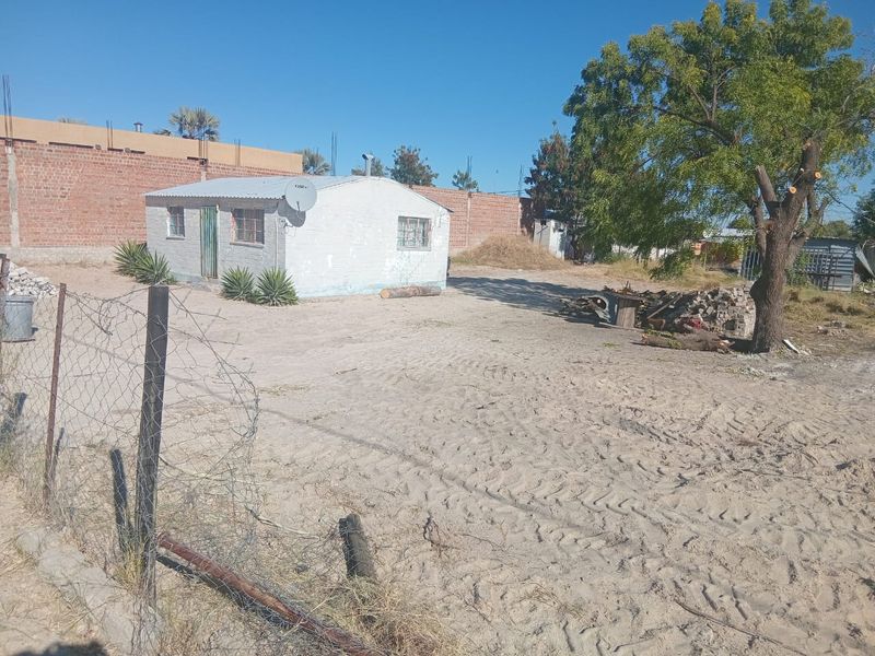 🏡 FOR SALE – 2 Bedroom House | Ondangwa Extension 1 - Photo 3