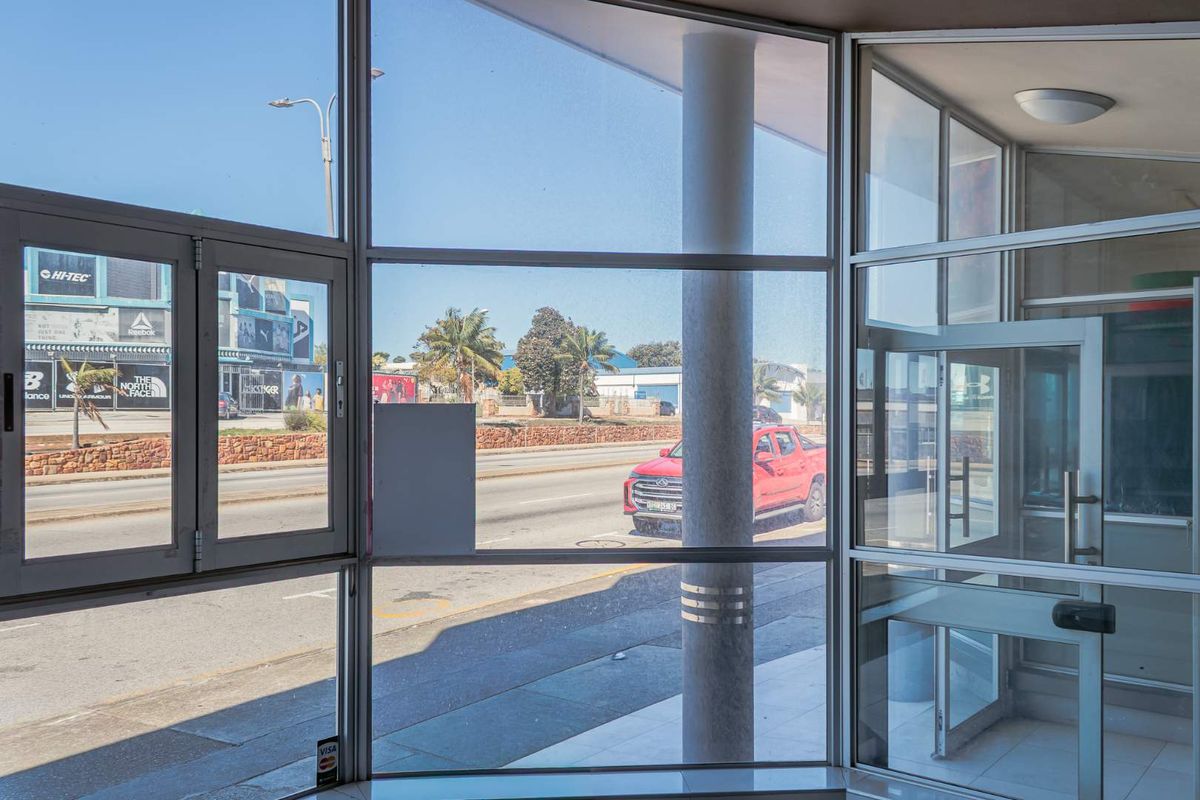 Prime Commercial Property for Sale – 317 Cape Road, Newton Park - Photo 3