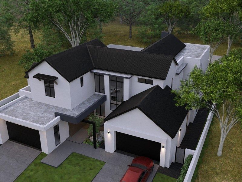 Exquisite 5-Bedroom Entertainer’s Home with Cinema Room & BOMA – Midstream Estate - Photo 7
