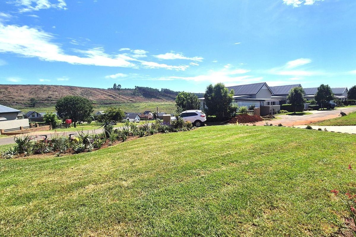 Modern 2 Bedroom Semi-Detached Home with Study in St John’s Village Estate, Howick - Photo 4