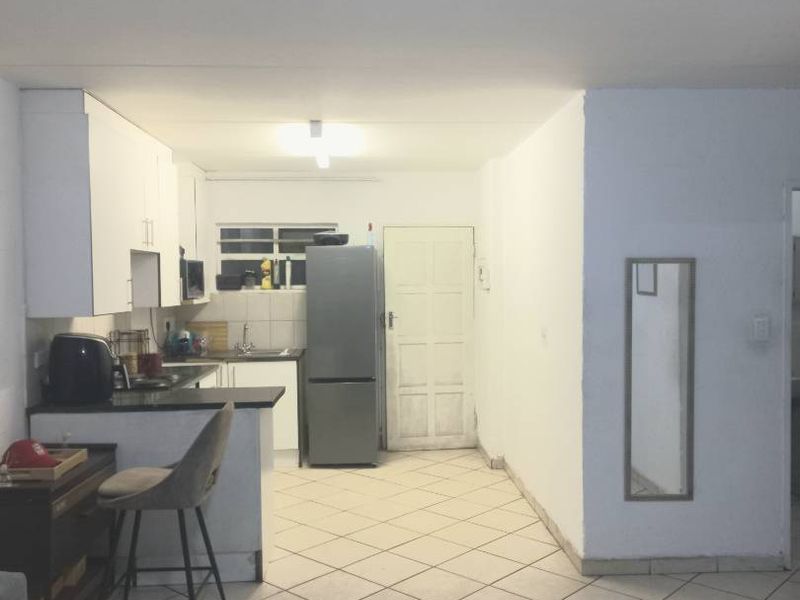 Spacious apartment - Photo 5