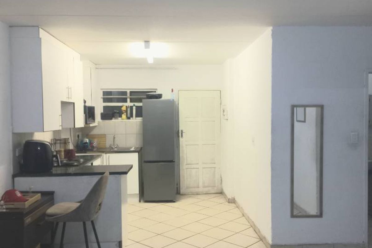 Spacious apartment - Photo 5