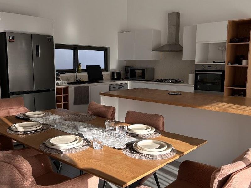 Élégante villa  contemporaine,art de vivre raffiné - Photo 4