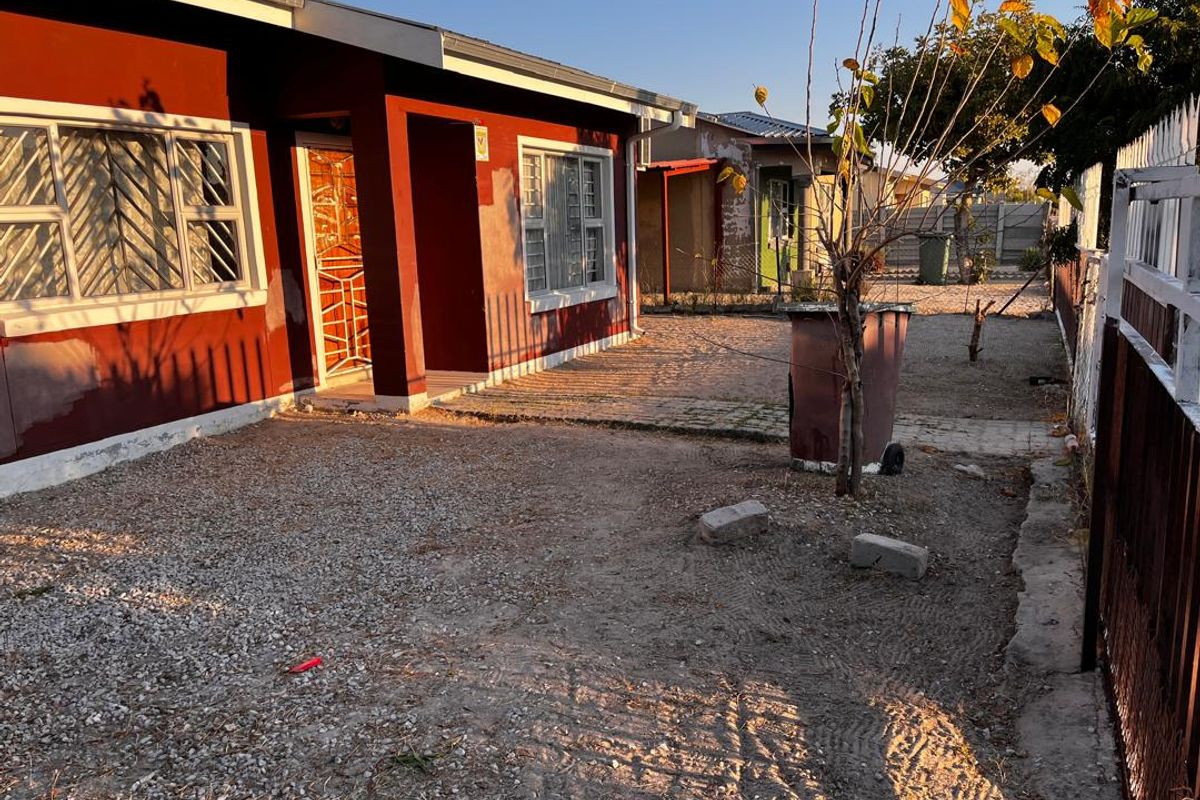 Beatiful House For Sale | N$ 630 000 - Photo 3