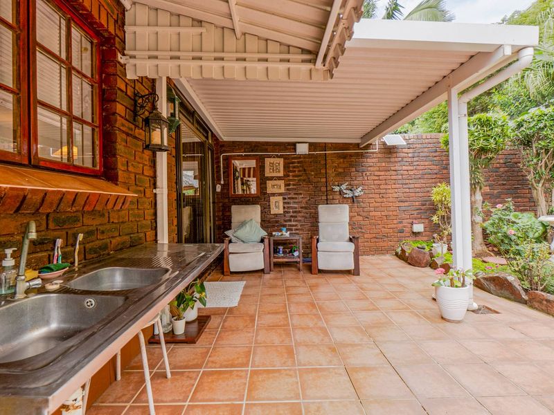 Immaculate face brick simplex - Photo 5