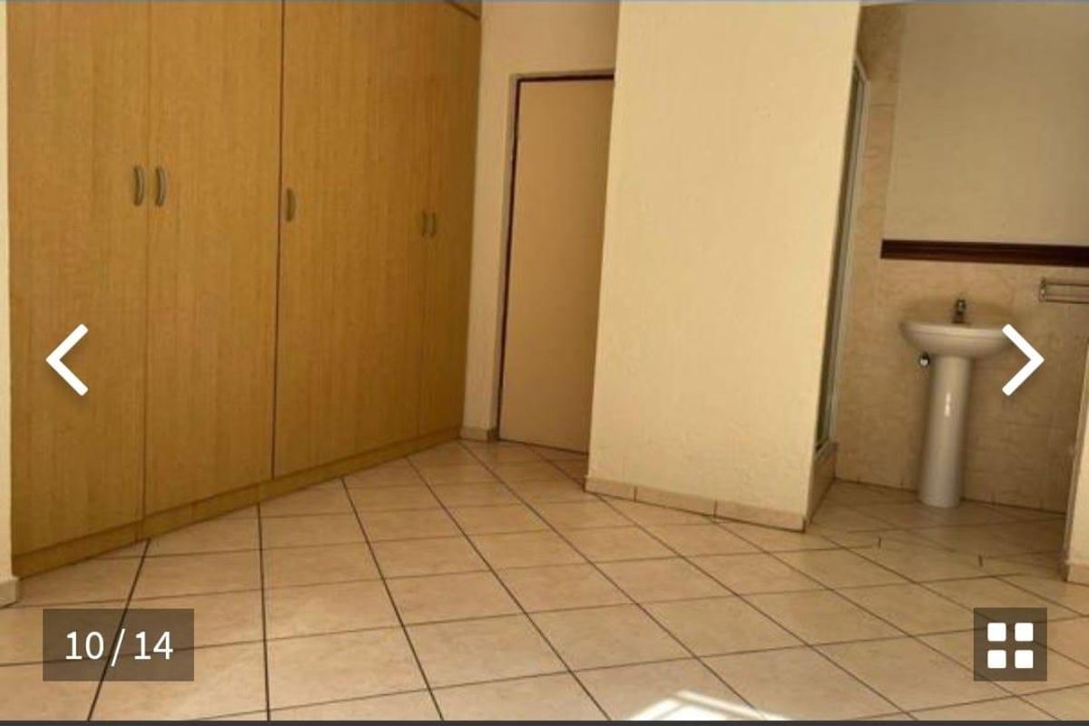 A ready to move in 2 beds 2 bathroom apartment - Photo 5