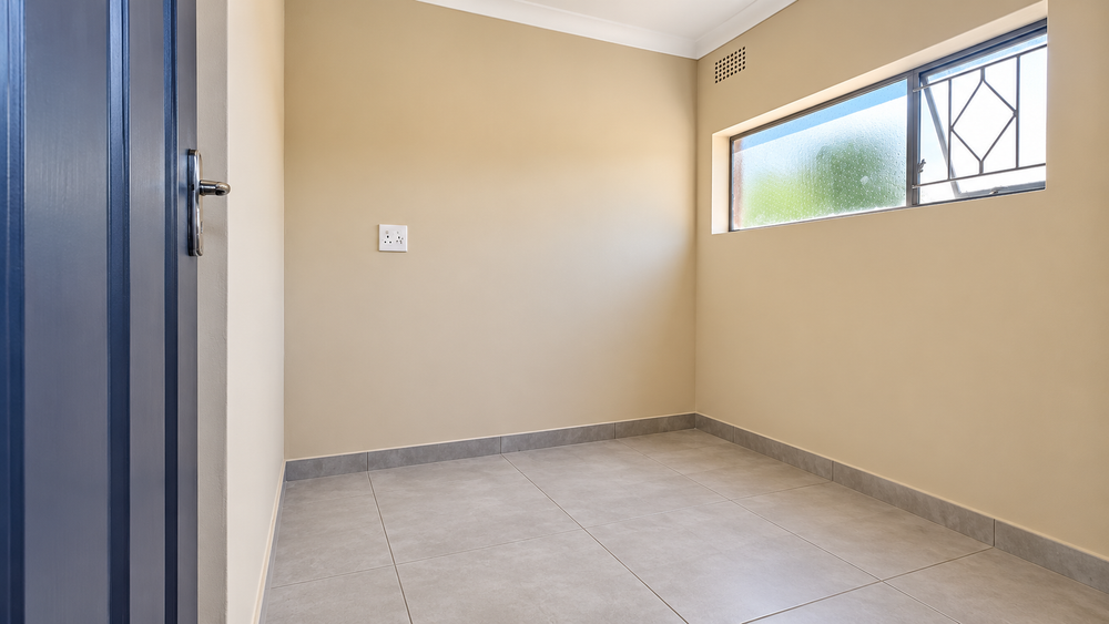 Staff room