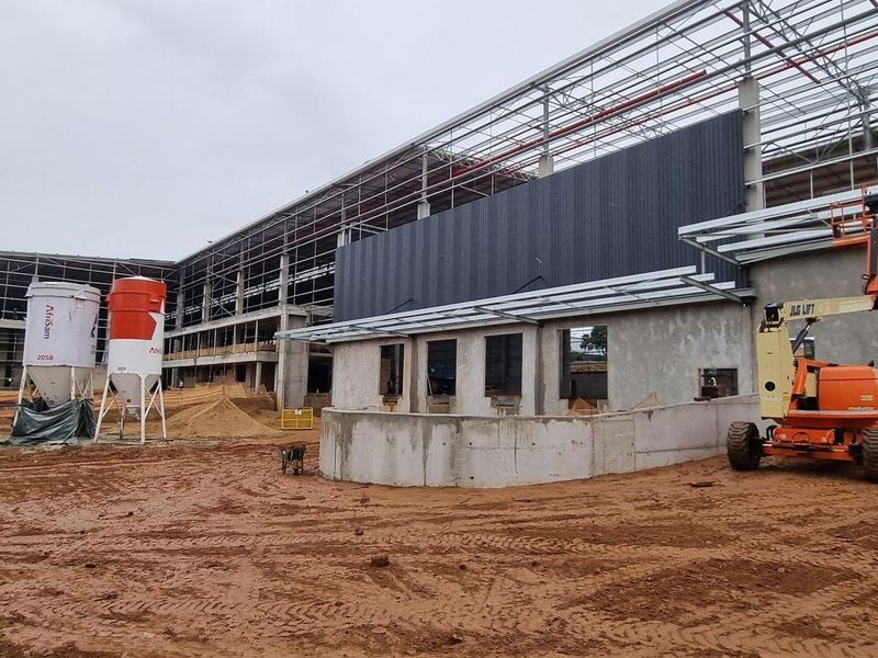 5 747m2 Louwlardia Warehouse To Let - Photo 10