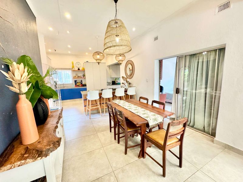 Hendra Estates - Stunning, Level Home With Large Income Generating 3 Bedroom Flatlet For Sale In Glen Anil! - Photo 8