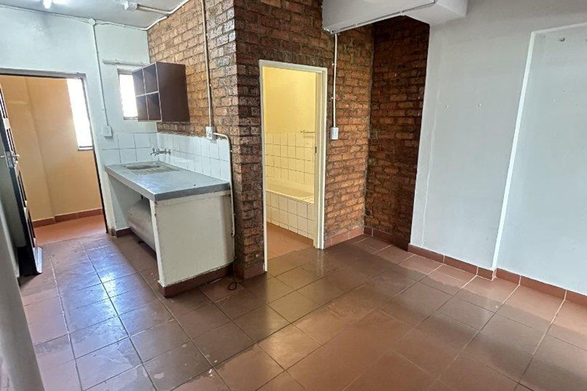 Beautiful 1-Bedroom Apartment at Plattenburg – From R2,800! - Photo 4