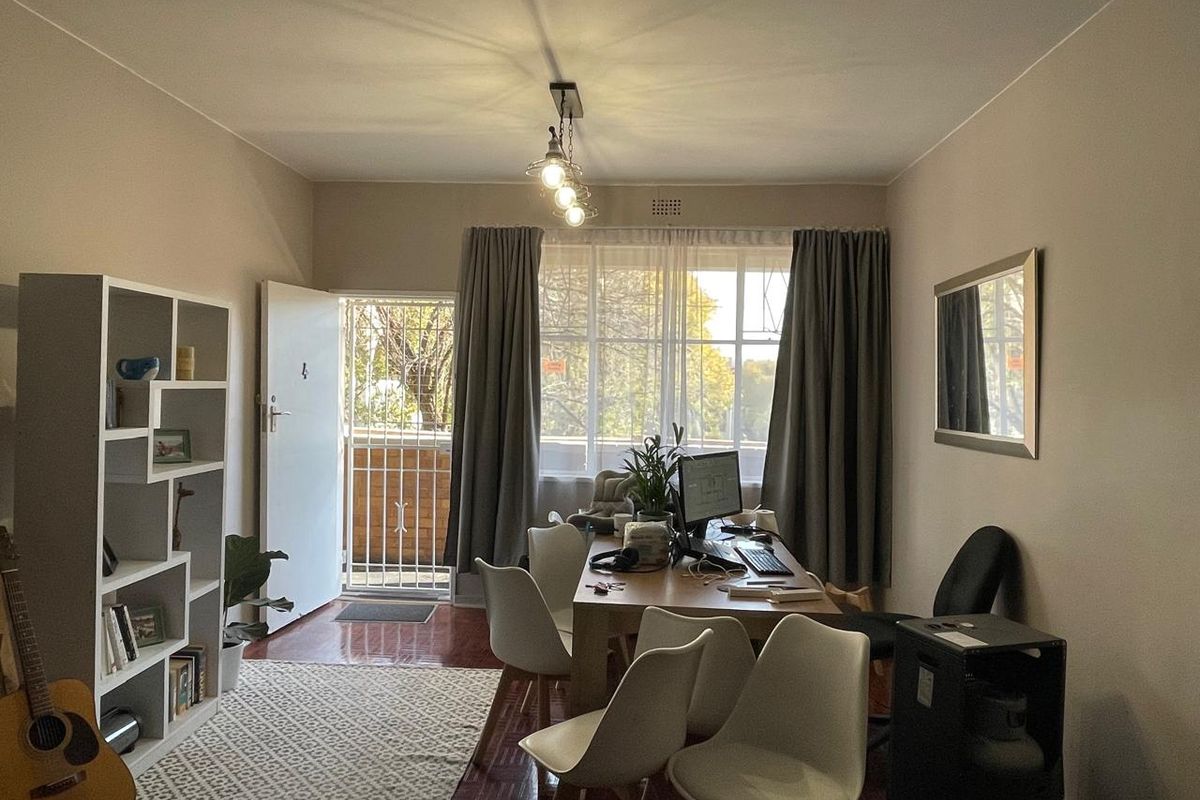 Apartment in Graighall Park - Photo 3