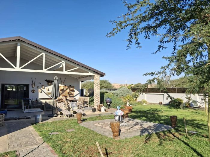 Property #2557836, Small Holding For Sale in Swakopmund River Plots