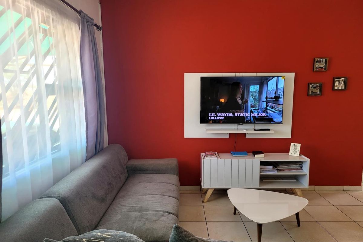 FLAT FOR SALE - VEDDERSSAL, OKAHANDJA - Photo 5