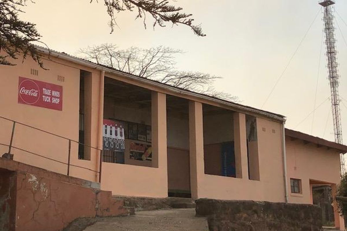Commercial Property Ubombo - Photo 4