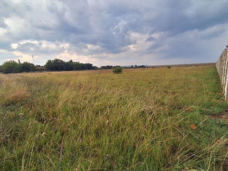 Vacant Land for Sale in Nelsonia – Prime Opportunity Near R42. - Photo 3